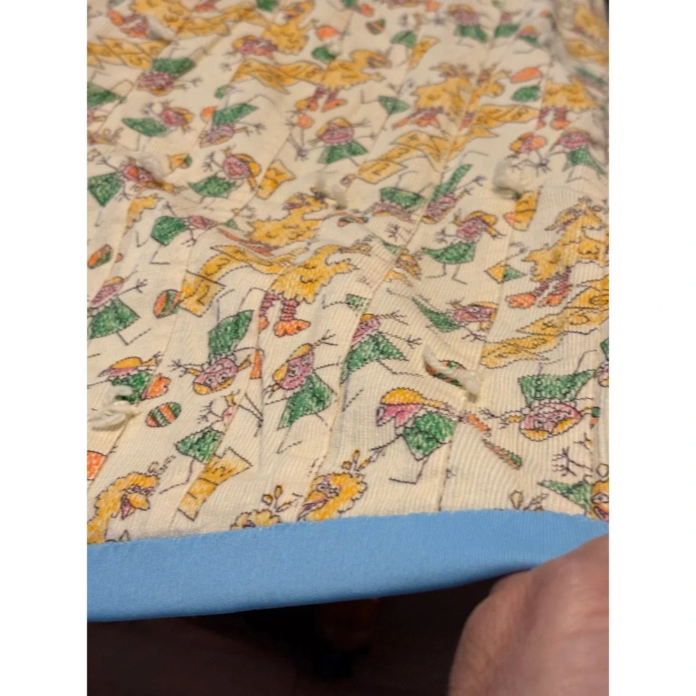 Sesame Street vintage sesame